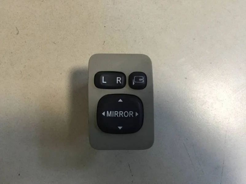 Переключатель регулировки зеркала Toyota Camry (V40) 2006-2011