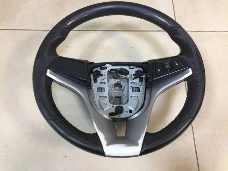 Рулевое колесо для AIR BAG (без AIR BAG) Chevrolet Cruze (J300) 2009-2016