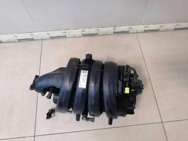 Коллектор впускной Chevrolet Cruze (J300) 2009-2016