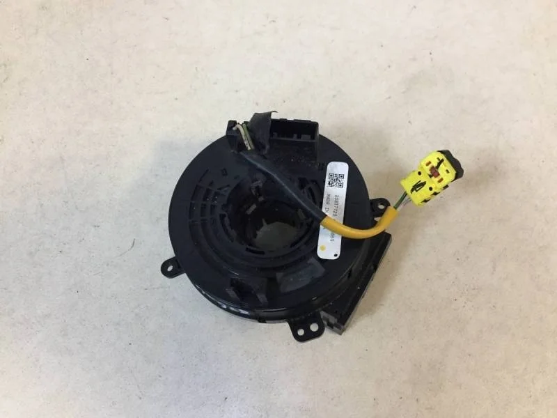 Механизм подрулевой для SRS (ленточный) Chevrolet Cruze (J300) 2009-2016