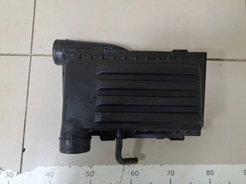 Корпус воздушного фильтра Skoda Octavia (A7) 2013>