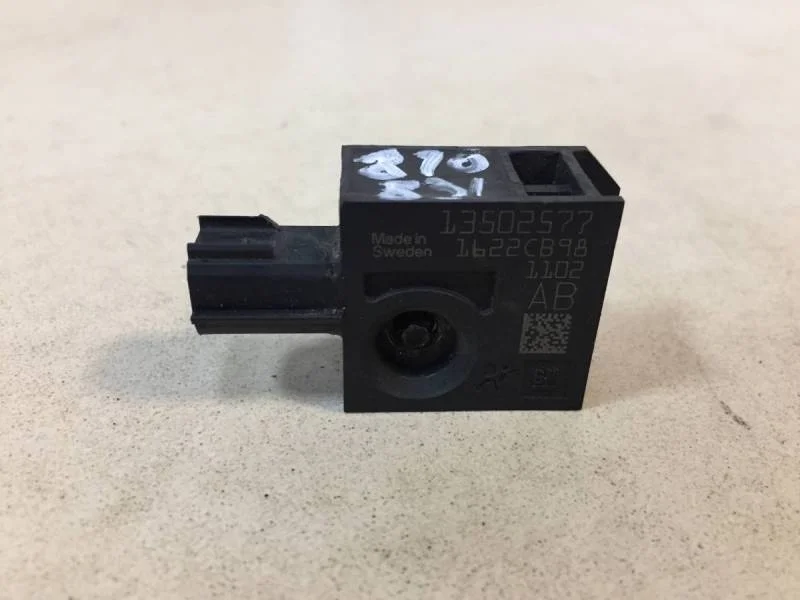 Датчик AIR BAG Chevrolet Cruze (J300) 2009-2016