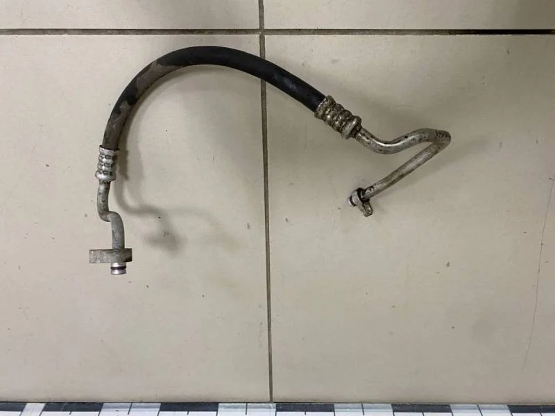 Трубка кондиционера Skoda Octavia (A7) 2013>