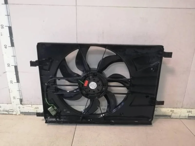 Диффузор вентилятора Chevrolet Cruze (J300) 2009-2016