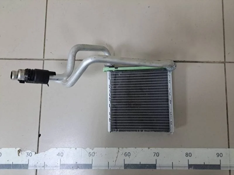 Радиатор отопителя Skoda Octavia (A7) 2013>