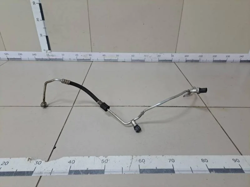 Трубка кондиционера Skoda Octavia (A7) 2013>