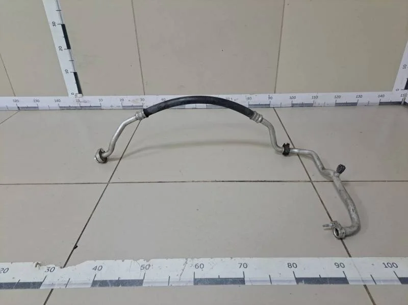 Трубка кондиционера Skoda Octavia (A7) 2013>