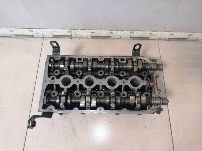 Головка блока цилиндров Chevrolet Cruze (J300) 2009-2016