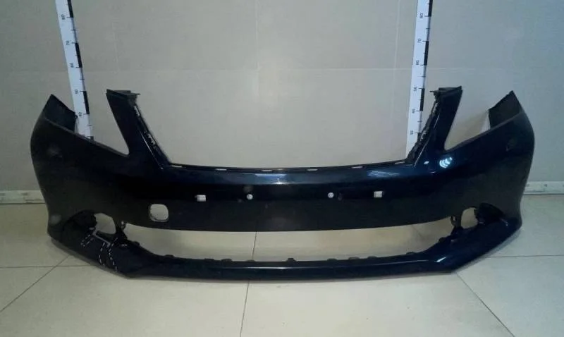 Бампер передний Toyota Camry (V50) 2011-2017