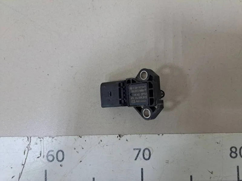 Датчик абсолютного давления Skoda Octavia (A7) 2013>