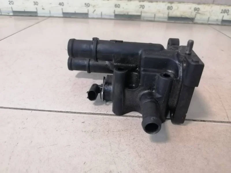 Корпус термостата Chevrolet Cruze (J300) 2009-2016