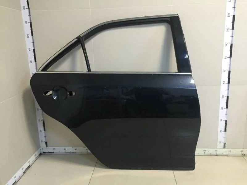 Дверь задняя правая Toyota Camry (V50) 2011-2017