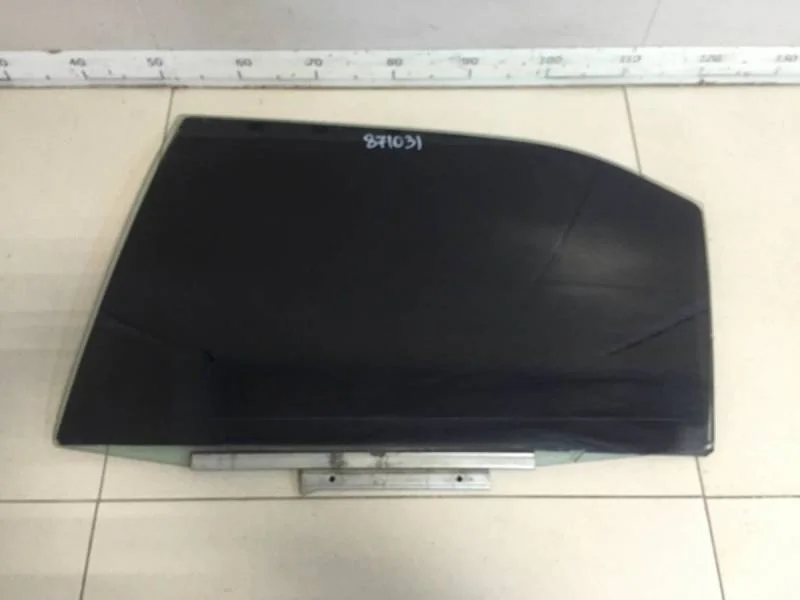 Стекло двери задней левой Toyota Camry (V50) 2011-2017