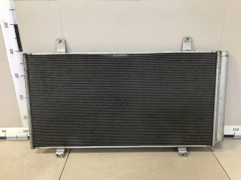 Радиатор кондиционера (конденсер) Toyota Camry (V50) 2011-2017