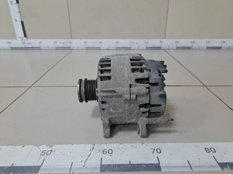 Генератор Skoda Octavia (A7) 2013>