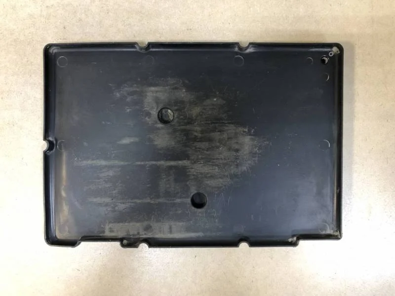 Крепление АКБ (корпус / подставка) Toyota Camry (V50) 2011-2017