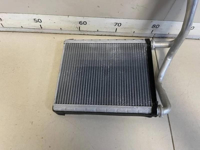 Радиатор отопителя Toyota Camry (V50) 2011-2017