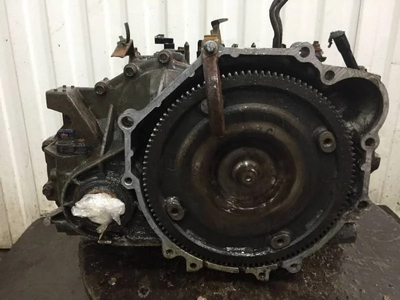 АКПП (автоматическая коробка переключения передач) Kia Magentis (GD) 2000-2005