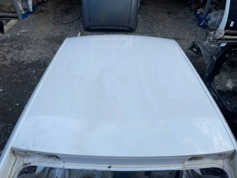 Крыша Skoda Octavia (A7) 2013>