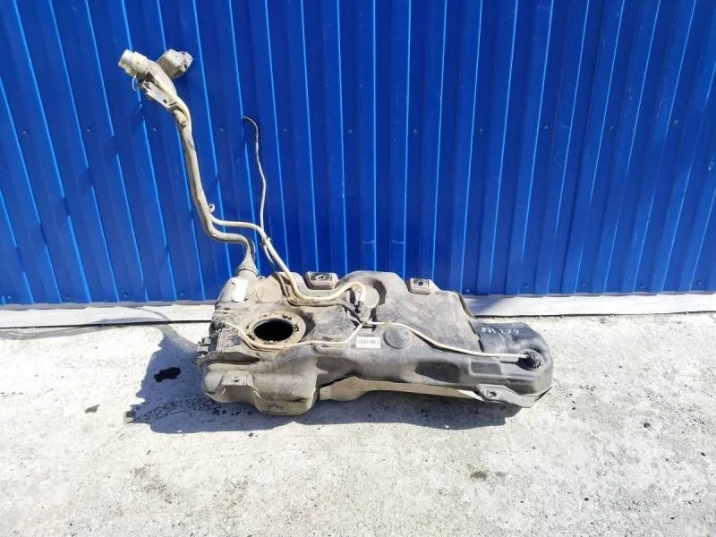 Бак топливный Skoda Octavia (A7) 2013>