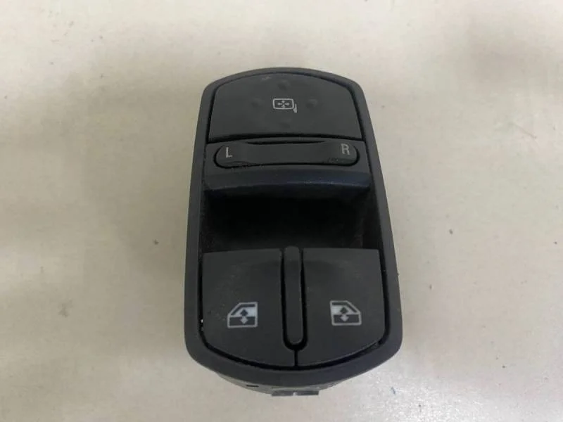 Блок управления стеклоподъемниками Opel Corsa (D) 2006-2015