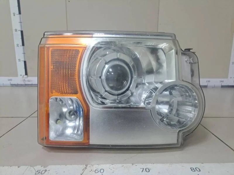 Фара правая Land Rover Discovery 3 2004-2009