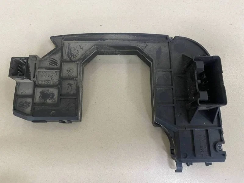 Блок электронный Porsche Cayenne 2003-2010