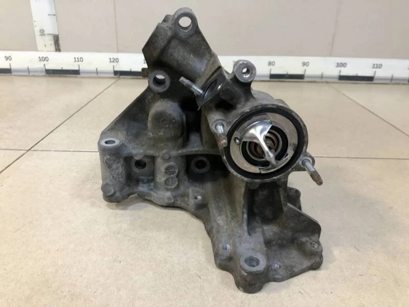 Корпус насоса водяного (помпы) Toyota Camry (V50) 2011-2017