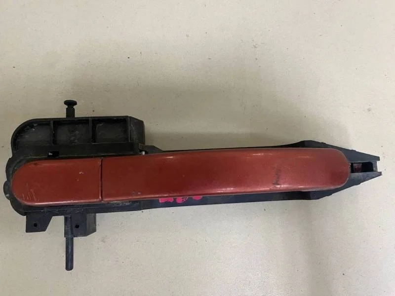 Ручка двери передней наружная правая Ford Fiesta (MK5) 2002-2008