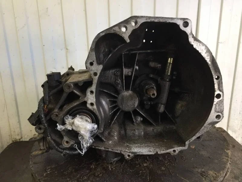 МКПП (механическая коробка переключения передач) Nissan Primera (P11) 1996-2002