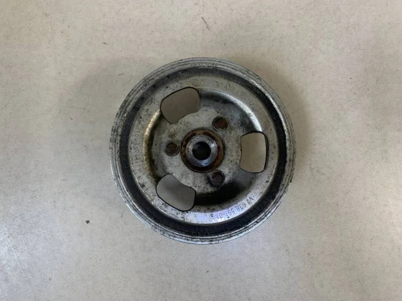 Шкив коленвала Citroen C4 2005-2011