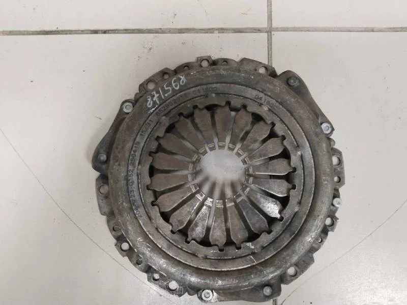 Корзина сцепления Geely MK 2008-2015