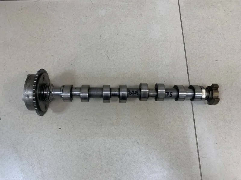 Распредвал впускной Citroen C4 2005-2011