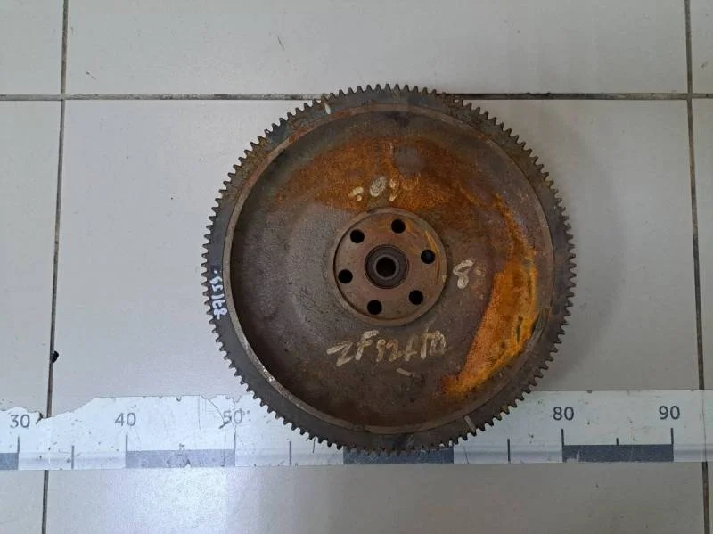 Маховик Mitsubishi L200 (KB) 2006-2016