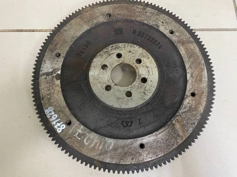 Маховик Opel Corsa (D) 2006-2015