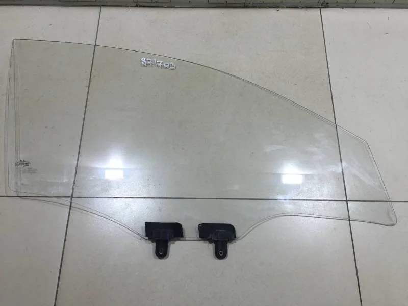 Стекло двери передней правой Kia Rio 4 (FB) 2017>