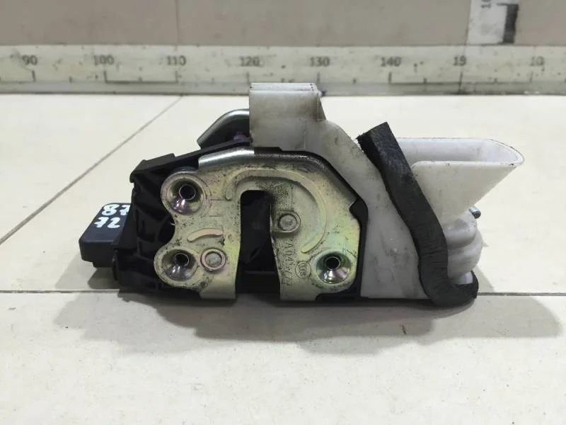 Замок двери передней левой Kia Rio 4 (FB) 2017>