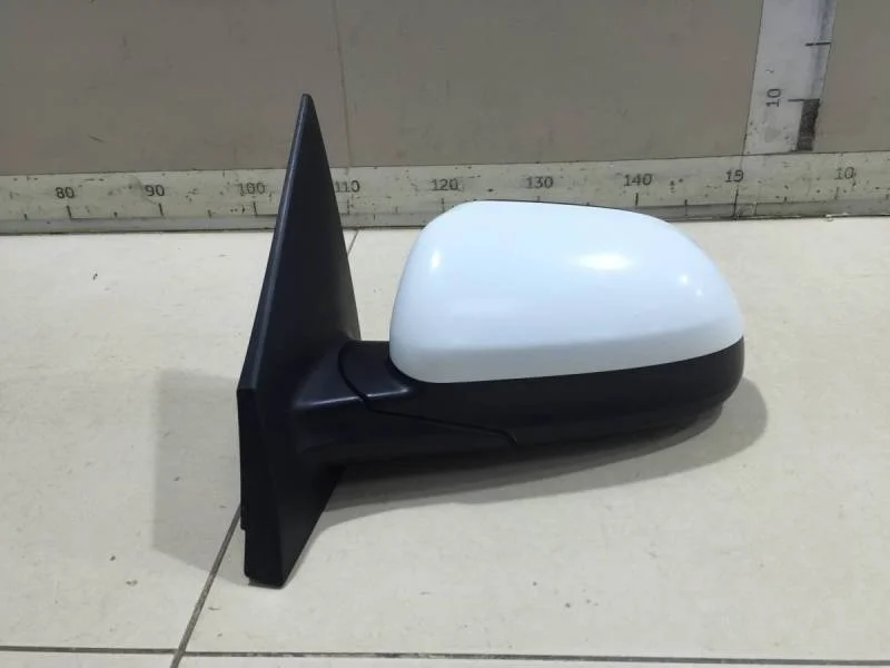 Зеркало левое электрическое Kia Rio 4 (FB) 2017>