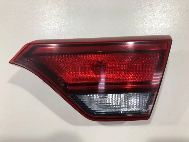 Фонарь задний внутренний правый Kia Rio 4 (FB) 2017>