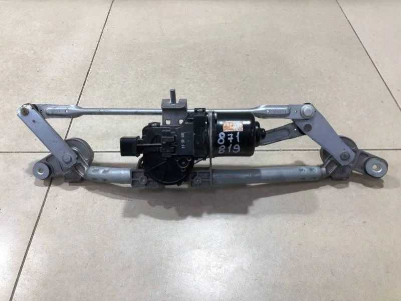 Трапеция стеклоочистителей Kia Rio 4 (FB) 2017>