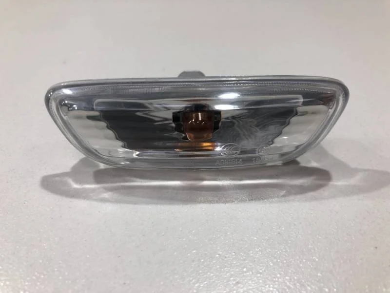 Повторитель на крыло Kia Rio 4 (FB) 2017>