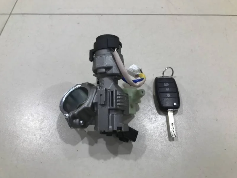 Замок зажигания Kia Rio 4 (FB) 2017>