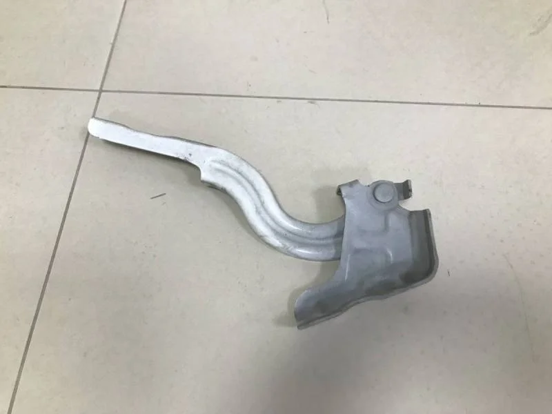 Петля капота левая Kia Rio 4 (FB) 2017>