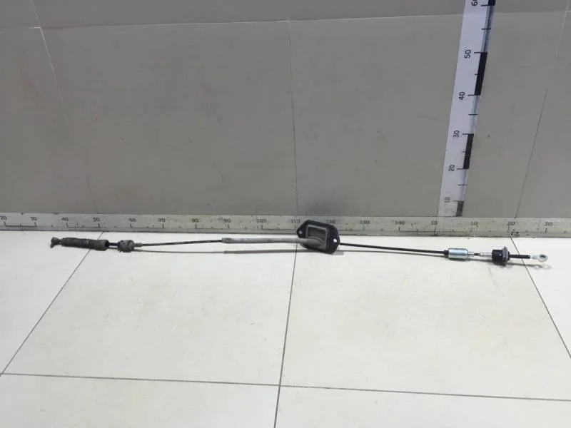 Трос КПП Kia Rio 4 (FB) 2017>