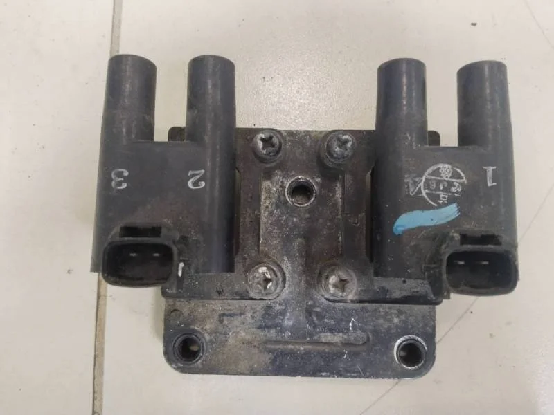 Катушка зажигания Daewoo Nexia (N100/N150) 1995-2016