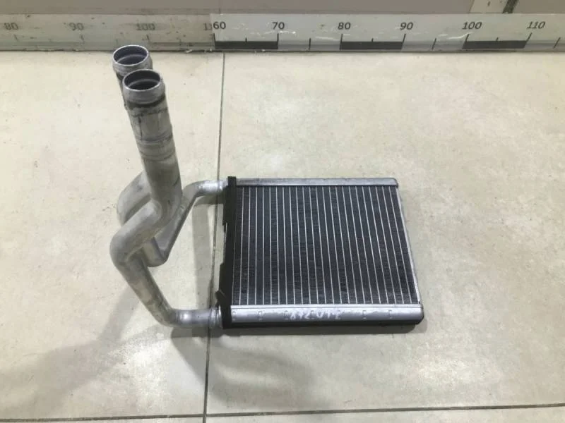 Радиатор отопителя Kia Rio 4 (FB) 2017>