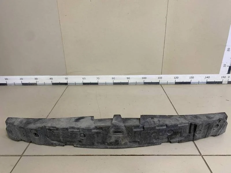 Наполнитель переднего бампера Opel Corsa (D) 2006-2015