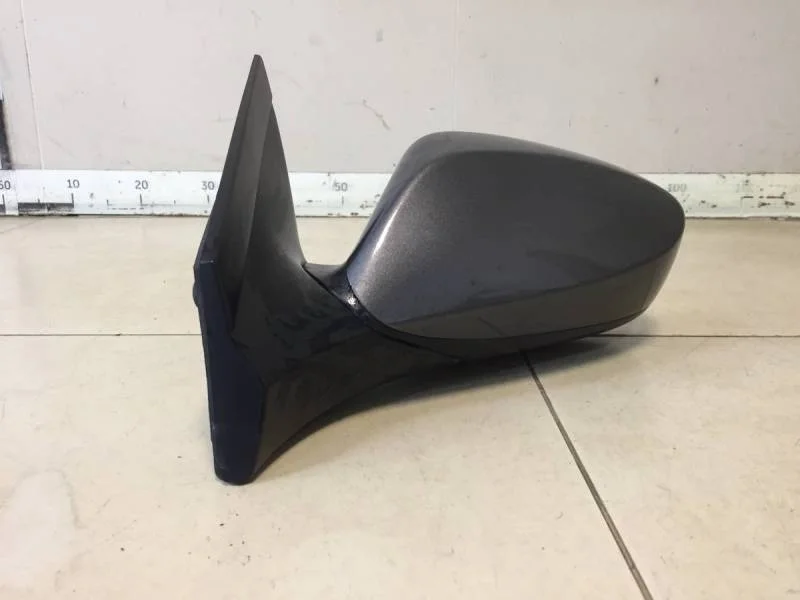 Зеркало левое электрическое Hyundai Solaris 2010-2017