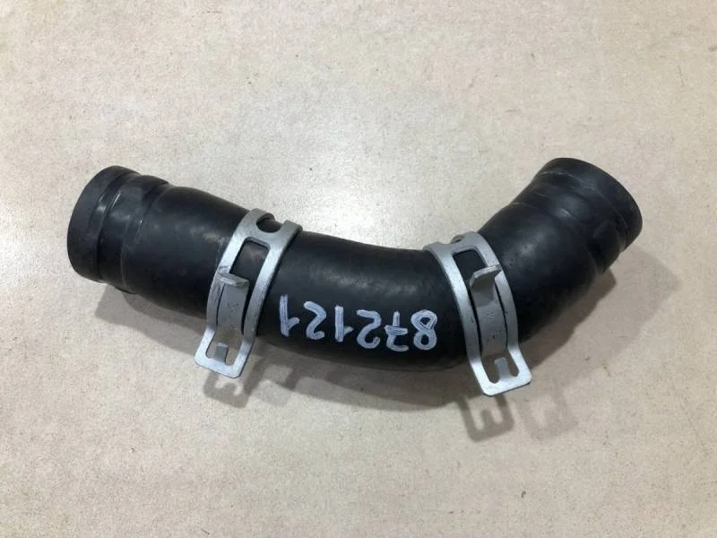 Патрубок радиатора охлаждения Kia Rio 4 (FB) 2017>