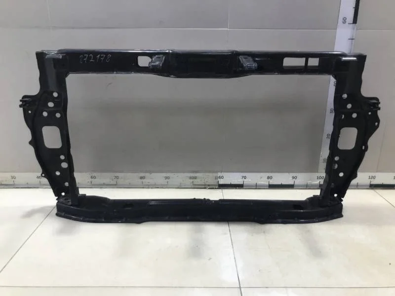 Панель передняя Kia Rio 4 (FB) 2017>